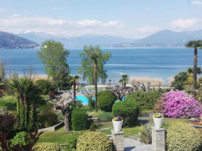  Conca Azzurra Wellness & Beauty Hotel  Ранко